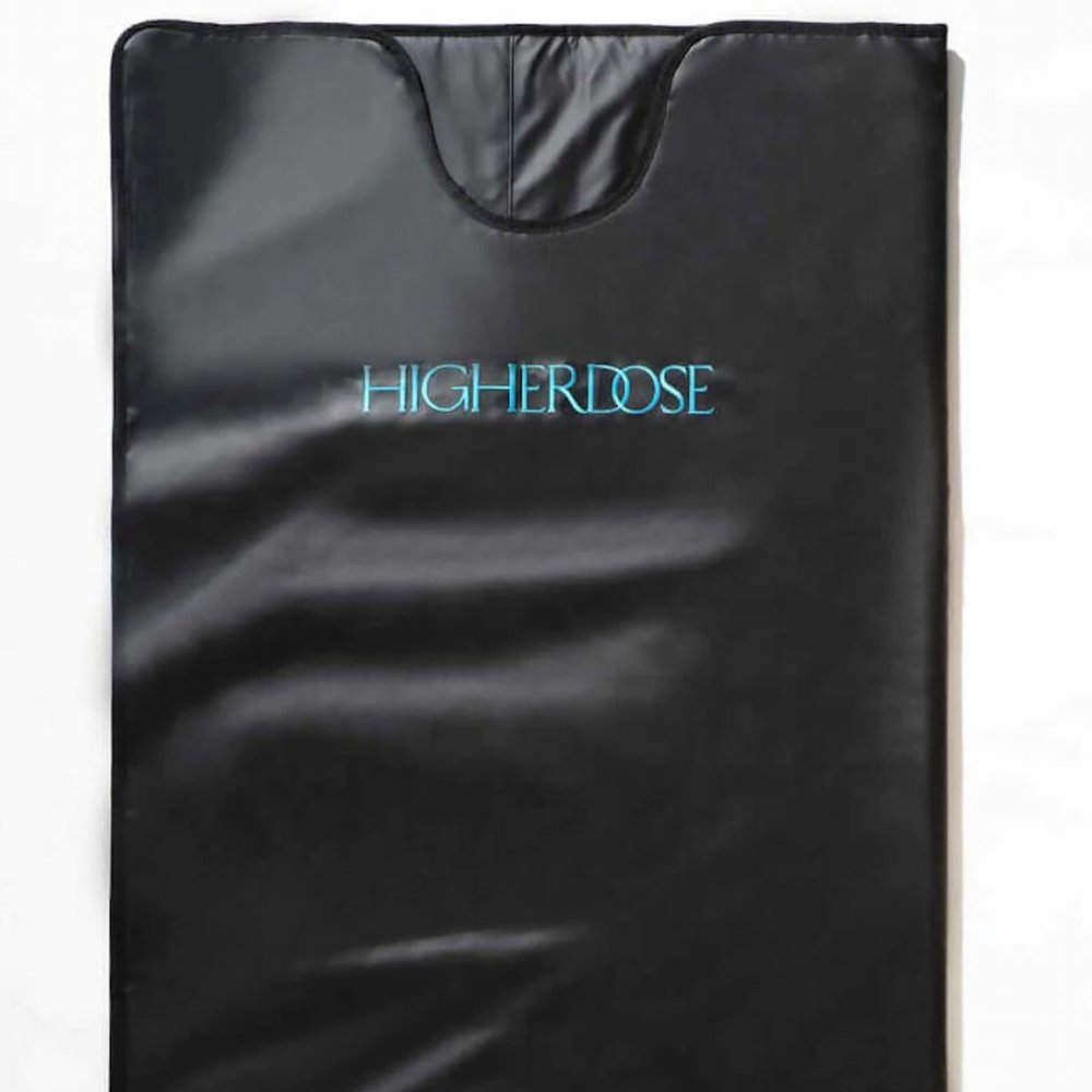 HigherDose InFrared Sauna Blanket